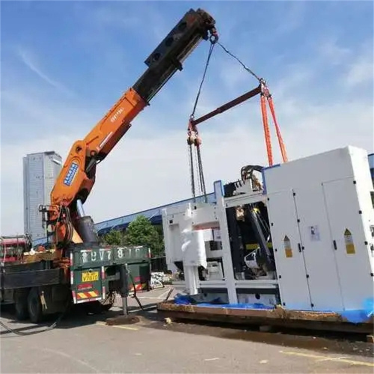 鄱阳附近小吊车联系方式|8-16吨|本地及时服务