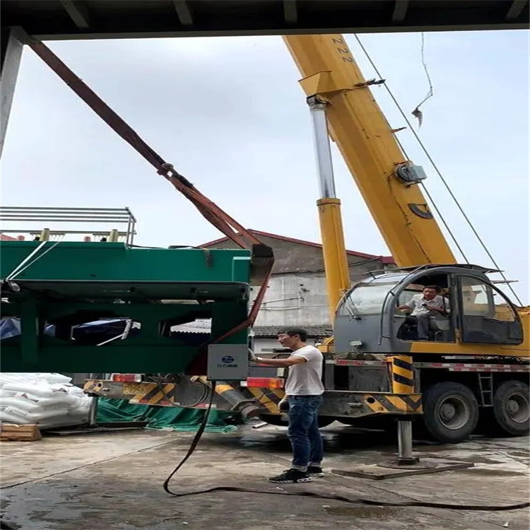 鄱阳大吨位吊车租赁应急保障方案|化解突发吊装需求难题