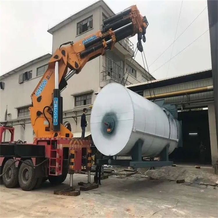 鄱阳吊车租用电话|24小时应急服务|精准吊装方案